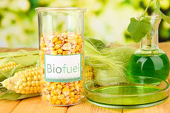 Springboig biofuel availability