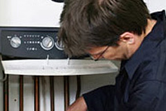 boiler repair Springboig