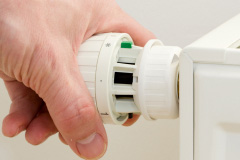 Springboig central heating repair costs