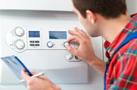 free commercial Springboig boiler quotes