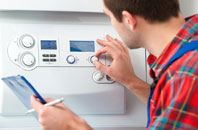 free Springboig gas safe engineer quotes